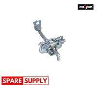 DOOR CHECK FOR RENAULT TRAFIC MAXGEAR 28-0490 FITS FRONT