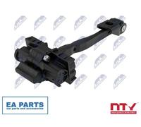 Door Check for SEAT ATECA NTY EZC-SK-041 fits Rear, Both Sides