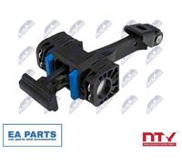 Door Check for SEAT IBIZA NTY EZC-SE-015 fits Rear, Both Sides