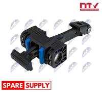 DOOR CHECK FOR SEAT IBIZA NTY EZC-SE-015 FITS REAR, BOTH SIDES
