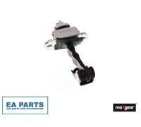 Door Check for SKODA FABIA MAXGEAR 28-1061 fits Front Axle Both Sides