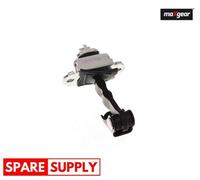 DOOR CHECK FOR SKODA FABIA MAXGEAR 28-1061 FITS FRONT AXLE BOTH SIDES