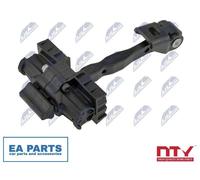 Door Check for SKODA FABIA NTY EZC-SK-052 fits Rear, Both Sides