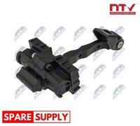 DOOR CHECK FOR SKODA PRAKTIK ROOMSTER NTY EZC-SK-057 FITS REAR, BOTH SIDES