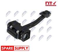DOOR CHECK FOR SKODA SUPERB NTY EZC-SK-046 FITS FRONT, BOTH SIDES