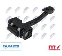 Door Check for SKODA SUPERB NTY EZC-SK-046 fits Front, Both Sides