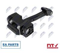 Door Check for SKODA SUPERB NTY EZC-SK-047 fits Rear, Both Sides