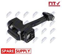 DOOR CHECK FOR SKODA SUPERB NTY EZC-SK-047 FITS REAR, BOTH SIDES