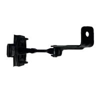 Door Check For Tesla For Model 3 2017-2020 Car Front Left Right Door Check Stop Hinge Strap Limiter 1110298-00-D 1089507-00-D Bracket Stop