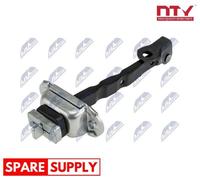 DOOR CHECK FOR TOYOTA C-HR NTY EZC-TY-039 FITS FRONT, BOTH SIDES