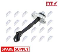 DOOR CHECK FOR TOYOTA COROLLA NTY EZC-TY-067 FITS LEFT FRONT, RIGHT FRONT