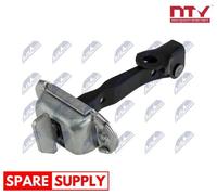 DOOR CHECK FOR TOYOTA ECHO NTY EZC-TY-025 FITS FRONT, BOTH SIDES