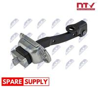 DOOR CHECK FOR TOYOTA ECHO PLATZ NTY EZC-TY-026 FITS REAR, BOTH SIDES