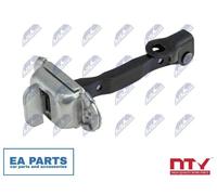 Door Check for TOYOTA RAV 4 NTY EZC-TY-033 fits Front, Both Sides