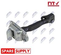DOOR CHECK FOR TOYOTA RAV 4 NTY EZC-TY-033 FITS FRONT, BOTH SIDES