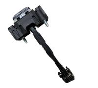 Door Check For Volvo for XC60 V60 S60 V70 XC70 S80 2007-2018 Support Door Hinge Stopper Car Accessories Front Rear 31298466 31298467(Front)