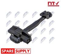 DOOR CHECK FOR VOLVO S60 V60 NTY EZC-VV-049 FITS LEFT REAR, RIGHT REAR