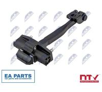 Door Check for VOLVO S60 V60 NTY EZC-VV-049 fits Left Rear, Right Rear