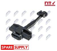 DOOR CHECK FOR VOLVO XC60 NTY EZC-VV-045 FITS RIGHT REAR, LEFT REAR