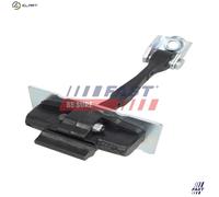 Door Limiter Rear Axle both sides FT08545 FAST for CITROËN C4 GRAND PICASSO II