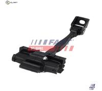 Door Limiter Front Axle both sides FT08566 FAST for SKODA OCTAVIA III