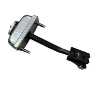 Door Check Hinge Strap Stopper Arm Fit for Ford Fit for Focus MK2 C-MAX Fit for Kuga MK1 Door Check Strap Door Hinge Stopper Limiter Door Hinge Check Arm Stop Strap(Rear Right 1 pcs)