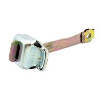 Door Check Hinge Strap Stopper Arm Fit for Jetta 2 Fit for Golf MK2 Fit for Scirocco Quantum Door Stopper Door Connecting Rod Buffer Hinge Return Door Check Strap Stopper Limiter(1pcs)