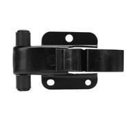 Door Check Hinge Strap Stopper Arm Fit for Master 3 Mk3 2010 824302481R Door Check Stop Strap Rear Door 1682536980 Door Check Arm Door Check Strap Stopper Limiter