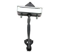 Door Check Hinge Strap Stopper Arm Fit for Mazda 6 2014-2019 Atenza GJ GL Car Accessories Front Rear Door Stay Checker Strap Stopper Door Hinge Check Arm Stop Strap(1 piece Front Door)