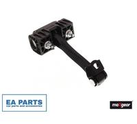 Door Check MAXGEAR 28-1317 fits Left Rear, Right Rear