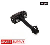 DOOR CHECK MAXGEAR 28-1317 FITS LEFT REAR, RIGHT REAR