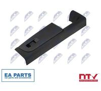 Door Check NTY EZC-SK-026 fits Right