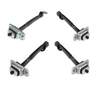 Door Check Stop Hinge Strap Limiter Replacement Part for Kia For Sportage 2005 2010 OEM Numbers 793801F000 793901F000 Suitable for EX Models (Rear right)