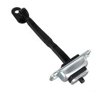 Door Check Stop Hinge Strap Limiter Replacement Part for Kia For Sportage 2005 2010 OEM Numbers 793801F000 793901F000 Suitable for EX Models (Front left)