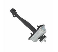 Door Check Stop Strap For Lincoln For Mkc 2015-2019 Car Front Door Check Stopper Car Check Belt Ej7Z7823552A