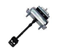 Door Check Stop Strap Front Left Or Right ，Compatible with Ford Transit 2015-2020,Front Rod Door Check Detent Replace BK3Z6123500D BK3Z6123500B