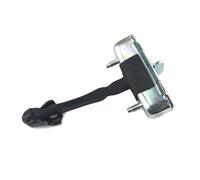 Door Check Stop Strap Limiter 68610-02160 68620-02160 for Toyota for Corolla AURIS 2007-2013 E15 Door Stopper Pause Device(Front Right)(Rear Right)