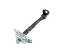 Door Check Stop Strap Limiter 686100D120 for Toyota for VIOS 2014 2015 2016 2017 2018 2019 Car Front Rear Right Left Door Hinge Stop Limiter(Front Left or Right)