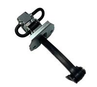 Door Check Stop Strap Limiter for BMW for X3 E83 2003-2010 Car Front Or Rear Door Pull Rod Limiter Check Strap Stopper Hinge(Rear Left)