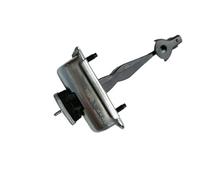 Door Check Stop Strap Limiter For Edge 2009-2014 Car Front Rear Door Pull Rod Limiter Check Strap Stopper Hinge(Rear Right)