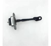Door Check Stop Strap Limiter for Hyundai for Sonata 8 2011 2012 2013 2014 2015 Car Front Rear Door Hinge Stop(Left Rear)