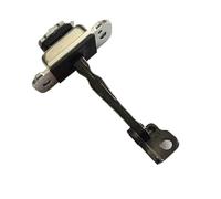 Door Check Stop Strap Limiter for Kia for Carens 2004 2005 2006 Car Front Rear Door Pull Rod Limiter Check Strap Stopper Hinge(Rear Left)