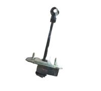 Door Check Stop Strap Limiter for Kia for Sorento L 2015 2016 2017 Car Front Rear Door Pull Rod Limiter Check Strap Stopper Hinge(Rear Left)