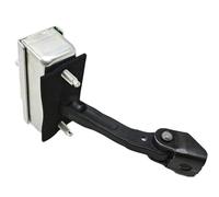 Door Check Stop Strap Limiter for Transit Custom 2013-2019 V362 Car Front Door Pull Rod Limiter Check Strap Stopper Hinge(Front Left)