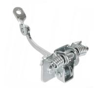 Door Check Stopper Limiter 9181C9 Silver Finish