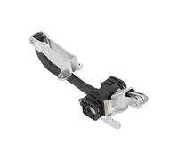 Door Check Stopper Limiter Assembly Trunk Door Hinge Right Left for Citroen Jumper 3 for Fiat DUCATO for Peugeot Boxer 2006 -On Oe 1358221080 1358222080 8731R1 8731R0(Rear Right)