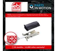 FEBI BILSTEIN 19689 Door Catch