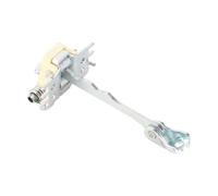 Door Check Strap 824310007R Steel Door Hinge Stop Limiter Replacement for Scenic Fluence