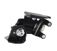 Door Check Strap Car Centre Right Sliding Door Roller For CITROEN JUMPER Box 2.2 3.0 HDi For PEUGEOT BOXER Bus 2.2 3.0 HDi 1344266080 Door Check Strap Link Stop