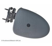 Door Check Strap fits VAUXHALL VIVARO X83 1.9D Rear 01 to 14 Hinge Stop